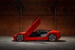 Karma SC1 Vision Concept 2019 года